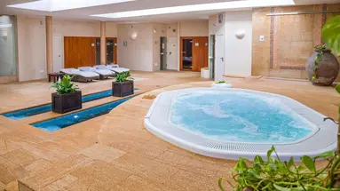 Vitalclass Sports & Wellness Resort Lanzarote