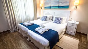 Vitalclass Sports & Wellness Resort Lanzarote
