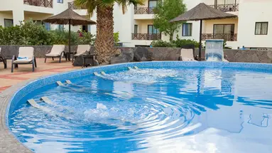 Vitalclass Sports & Wellness Resort Lanzarote