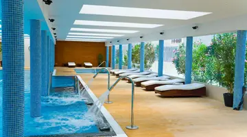 Vitalclass Sports & Wellness Resort Lanzarote