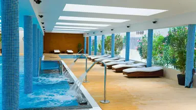 Vitalclass Sports & Wellness Resort Lanzarote
