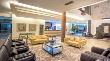 Vitalclass Sports & Wellness Resort Lanzarote