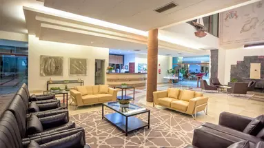 Vitalclass Sports & Wellness Resort Lanzarote