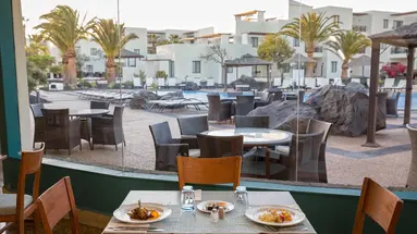Vitalclass Sports & Wellness Resort Lanzarote
