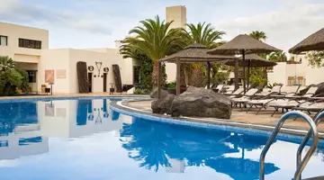 Vitalclass Sports & Wellness Resort Lanzarote