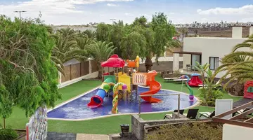 Vitalclass Sports & Wellness Resort Lanzarote