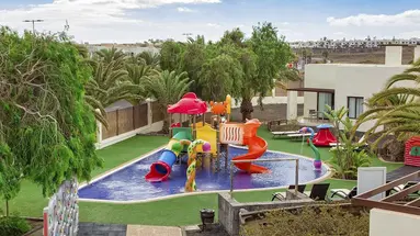 Vitalclass Sports & Wellness Resort Lanzarote