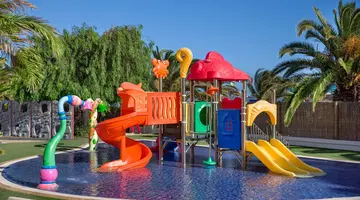 Vitalclass Sports & Wellness Resort Lanzarote