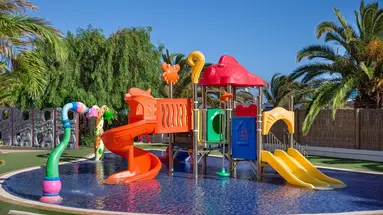 Vitalclass Sports & Wellness Resort Lanzarote