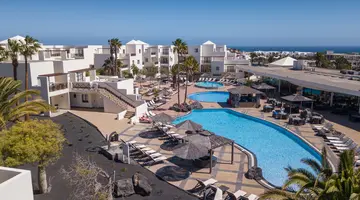 Vitalclass Sports & Wellness Resort Lanzarote