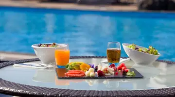 Vitalclass Sports & Wellness Resort Lanzarote