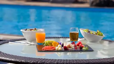 Vitalclass Sports & Wellness Resort Lanzarote