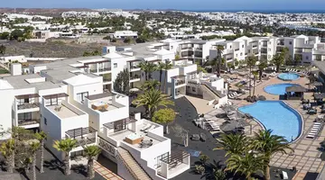 Vitalclass Sports & Wellness Resort Lanzarote