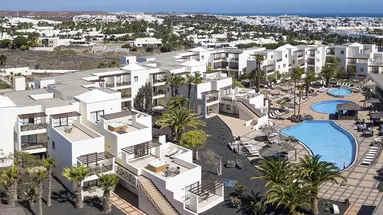 Vitalclass Sports & Wellness Resort Lanzarote