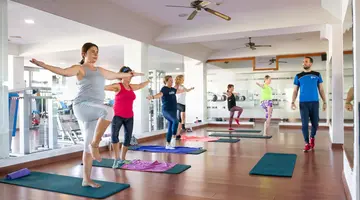 Vitalclass Sports & Wellness Resort Lanzarote