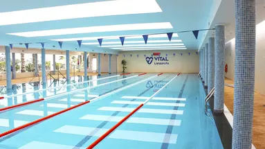 Vitalclass Sports & Wellness Resort Lanzarote