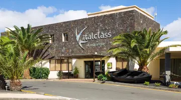 Vitalclass Sports & Wellness Resort Lanzarote