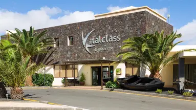 Vitalclass Sports & Wellness Resort Lanzarote