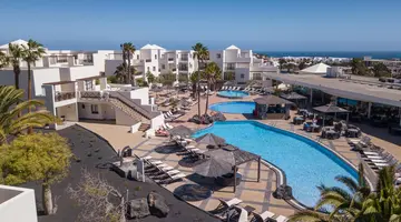 Vitalclass Sports & Wellness Resort Lanzarote