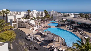 Vitalclass Sports & Wellness Resort Lanzarote