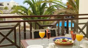 Vitalclass Sports & Wellness Resort Lanzarote