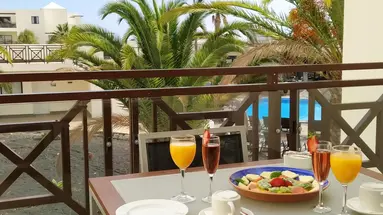Vitalclass Sports & Wellness Resort Lanzarote