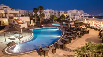 Vitalclass Sports & Wellness Resort Lanzarote