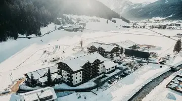 Vitalhotel Gosau - pokoje rodzinne