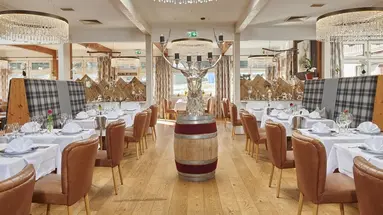 Vitalhotel Gosau