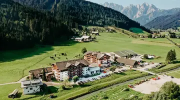 Vitalhotel Gosau