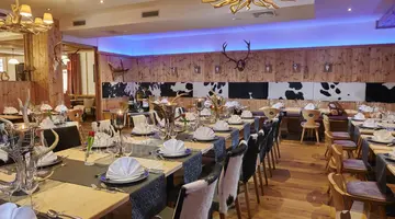 Vitalhotel Gosau