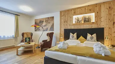 Vitalhotel Gosau