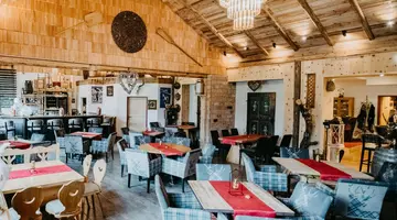 Vitalhotel Gosau