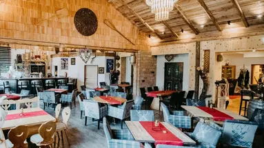 Vitalhotel Gosau