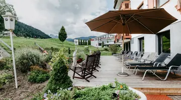 Vitalhotel Gosau