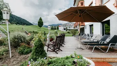 Vitalhotel Gosau