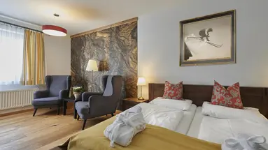 Vitalhotel Gosau