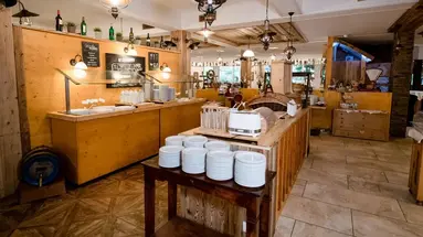 Vitalhotel Gosau