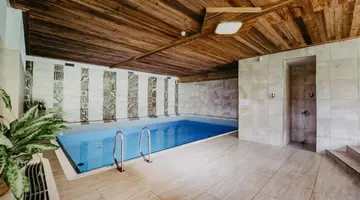 Vitalhotel Gosau