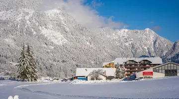 Vitalhotel Gosau