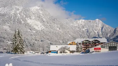 Vitalhotel Gosau