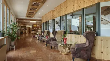 Vitalhotel Gosau