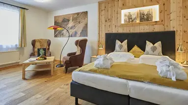 Vitalhotel Gosau