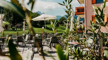Vitalhotel Gosau