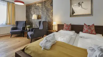 Vitalhotel Gosau
