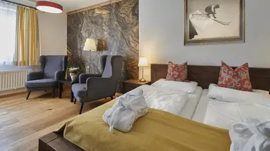 Vitalhotel Gosau