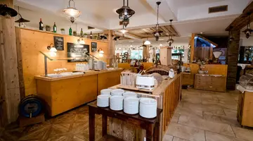 Vitalhotel Gosau