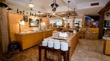 Vitalhotel Gosau