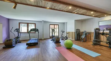 Vitalhotel Gosau