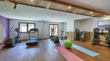 Vitalhotel Gosau